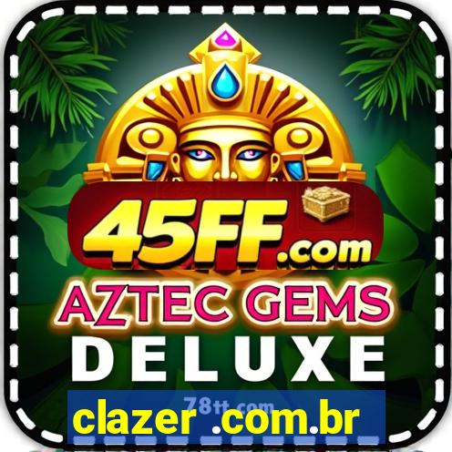 clazer .com.br